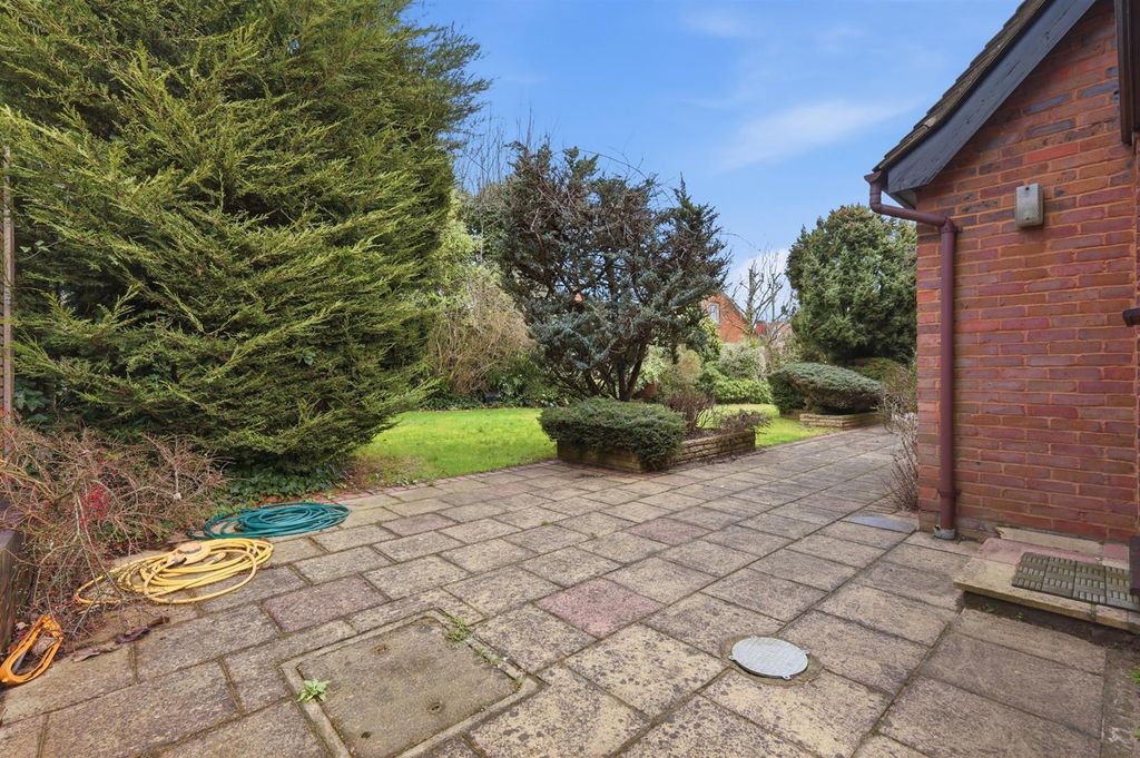 Additional image 43 of 6 bed detached house for saleBromley Lane, Chislehurst BR7