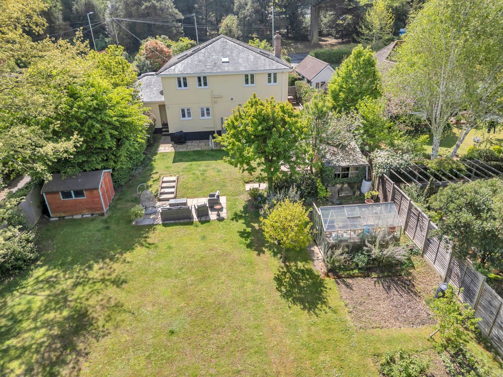 Additional image 2 of 4 bed detached house for saleHardwick Lane, Bury St Edmunds IP33