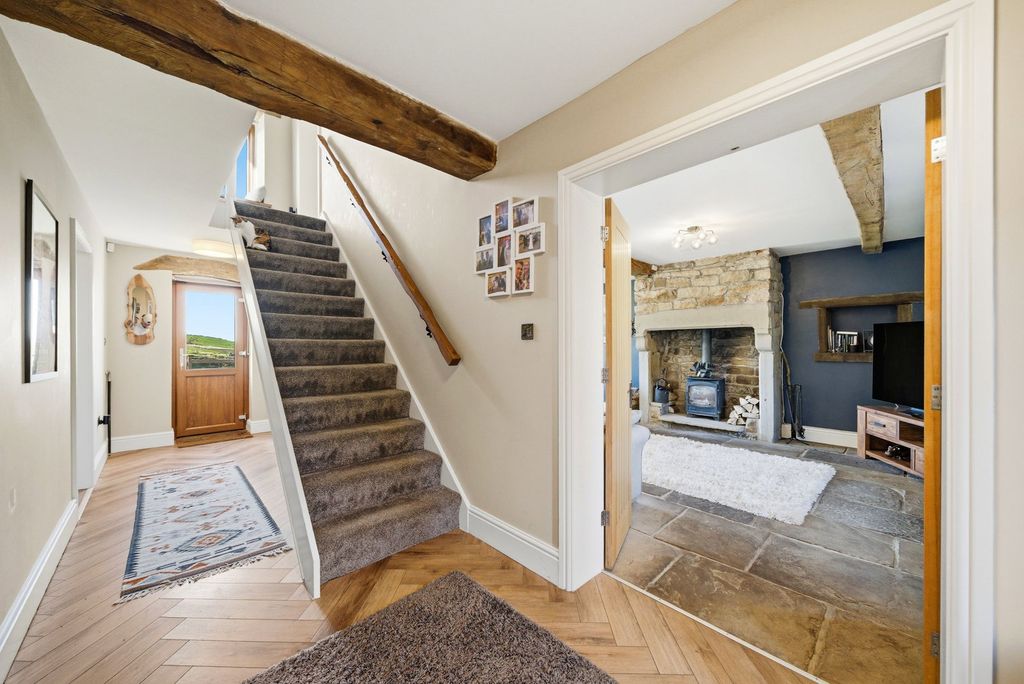 Additional image 27 of 4 bed barn conversion for saleGlen View Road, Burnley BB11