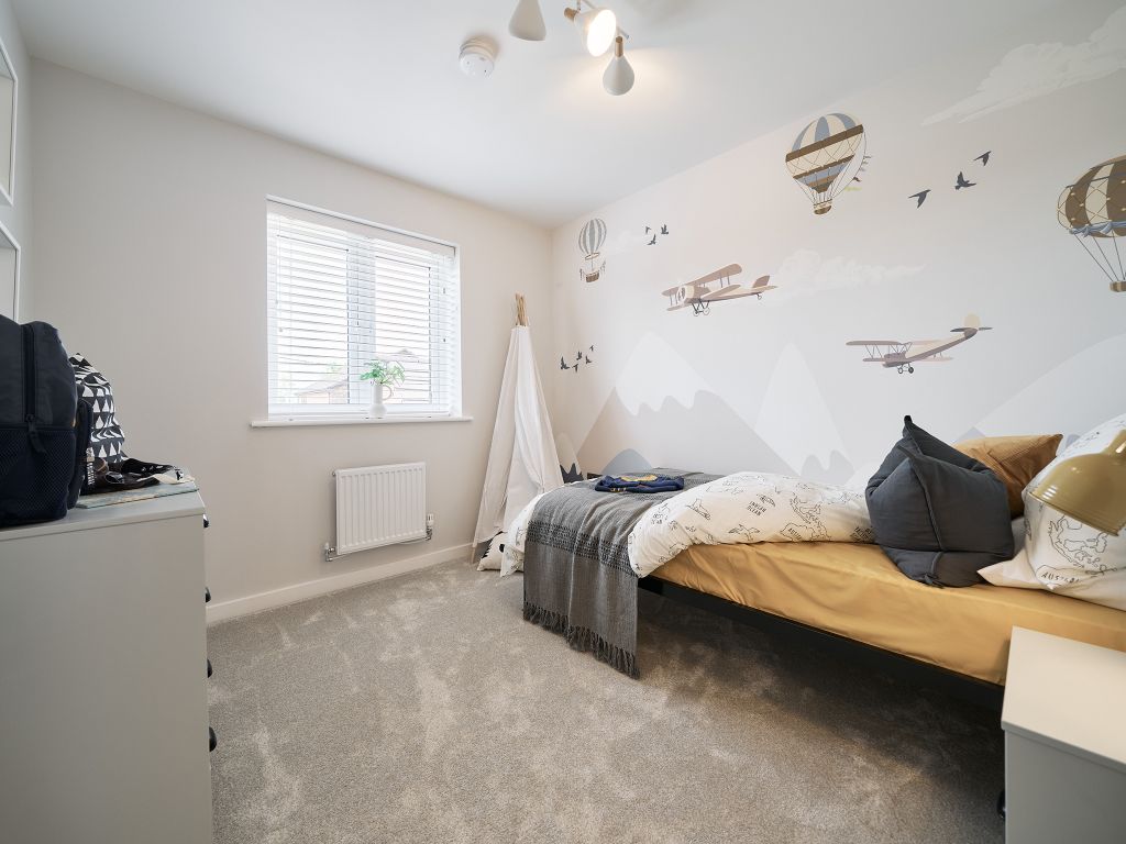 Additional image 15 of 5 bed detached house for sale"The Kielder" at Doddington Road, Chatteris PE16