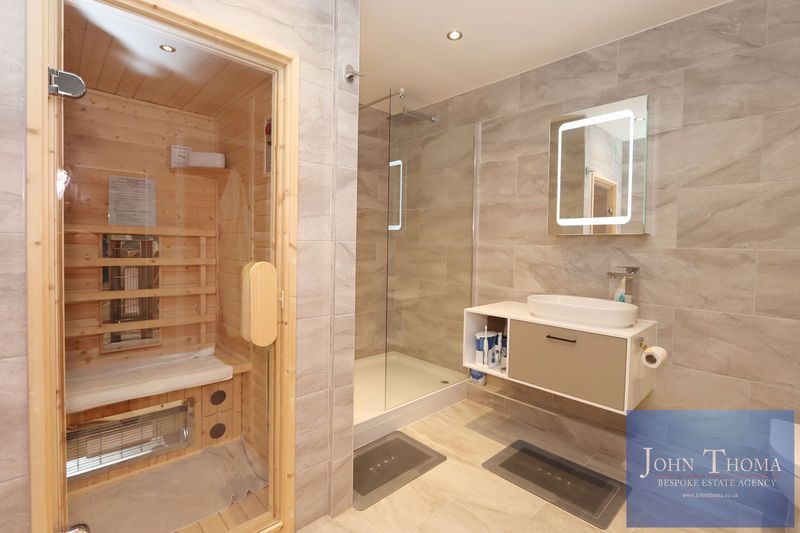 Additional image 12 of 3 bed flat for saleManor Road, Chigwell IG7