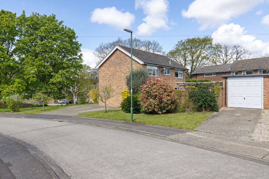Additional image 24 of 4 bed detached house for saleLincoln Green, Chichester PO19