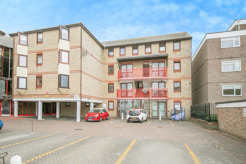 Additional image 13 of 2 bed flat for saleRosemary Road, Clacton-On-Sea CO15