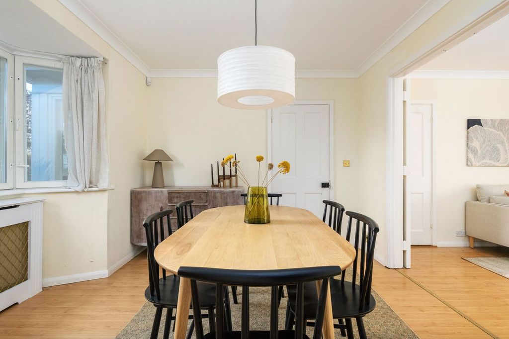 Additional image 8 of 5 bed semi-detached house for saleGrantchester Road, Cambridge CB3