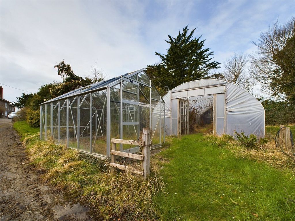 Additional image 38 of 9 bed detached house for salePoughill, Bude, Cornwall EX23