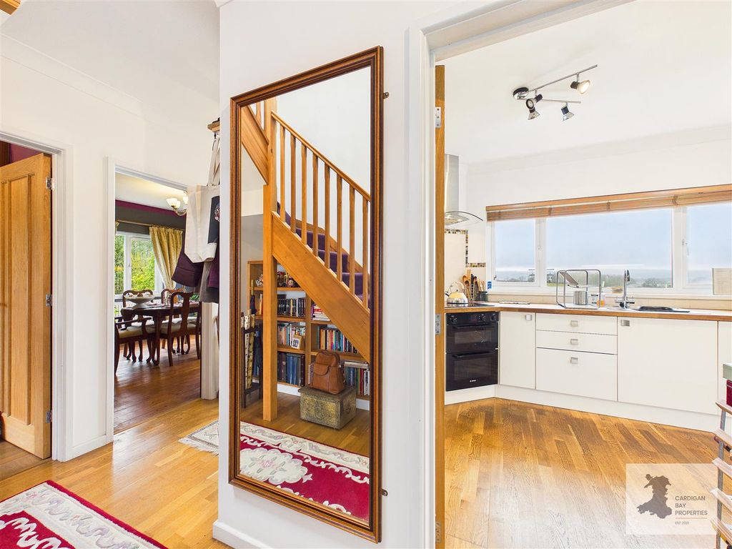 Additional image 9 of 3 bed detached bungalow for saleCaemorgan Road, Cardigan SA43