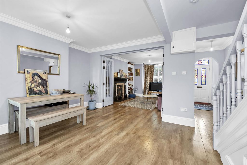 Additional image 2 of 4 bed town house for saleSt. Andrews Street North, Bury St Edmunds IP33