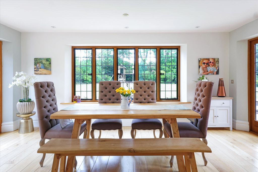 Additional image 7 of 6 bed detached house for saleBalcarras Road, Charlton Kings, Cheltenham, Gloucestershire GL53