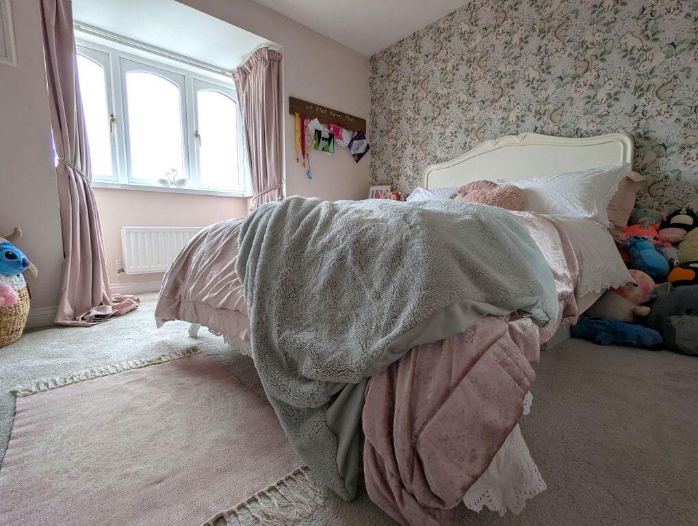 Additional image 19 of 5 bed detached house for saleHauxley Drive, Chester Le Street DH2