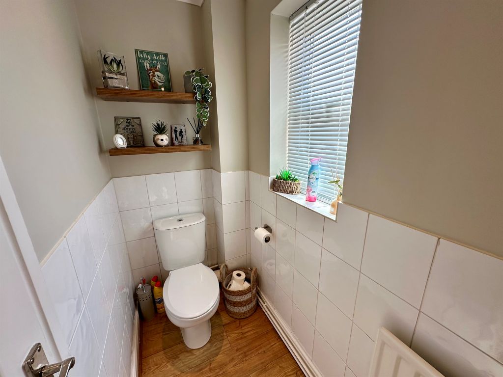 Additional image 20 of 4 bed detached house for saleGipson Close, Chatteris PE16