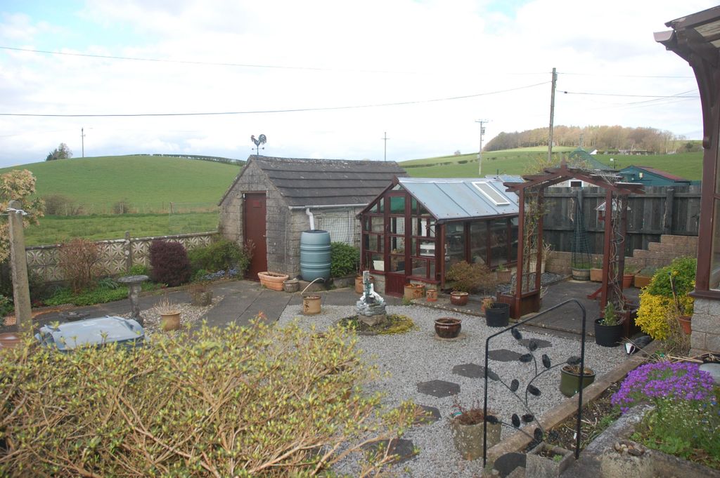 Additional image 17 of 4 bed semi-detached house for sale20 Port Road, Haugh Of Urr, Castle Douglas DG7