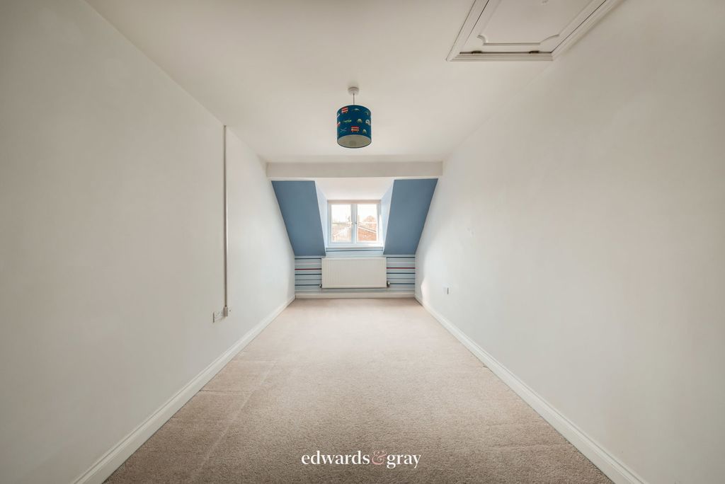 Additional image 23 of 4 bed link detached house for saleNewton Road, Burton-On-Trent DE15