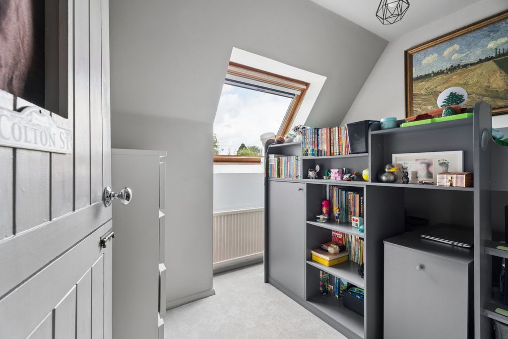 Additional image 15 of 4 bed detached house for saleChartridge Lane, Chesham, Buckinghamshire HP5