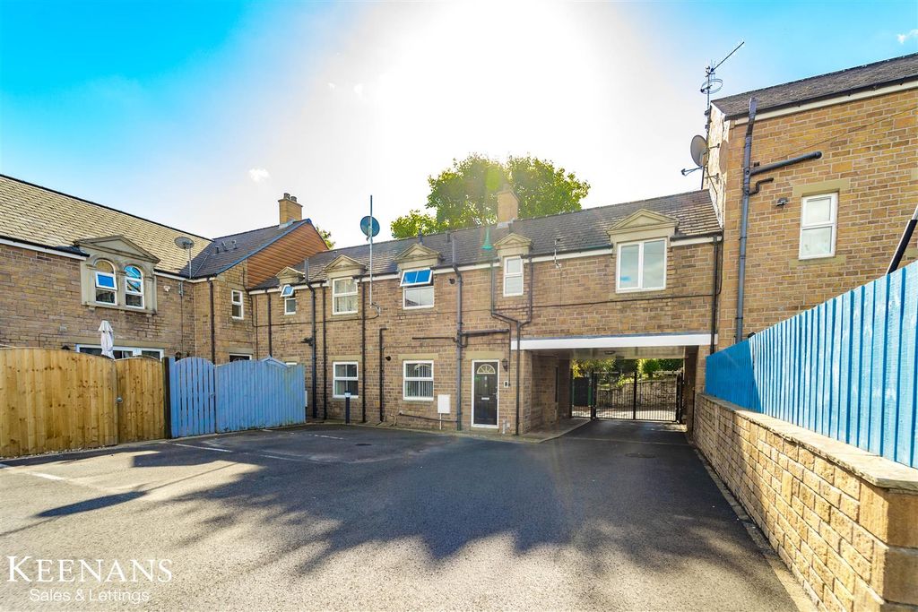 Additional image 10 of 1 bed flat for saleThe Courtyard, Burnley BB11