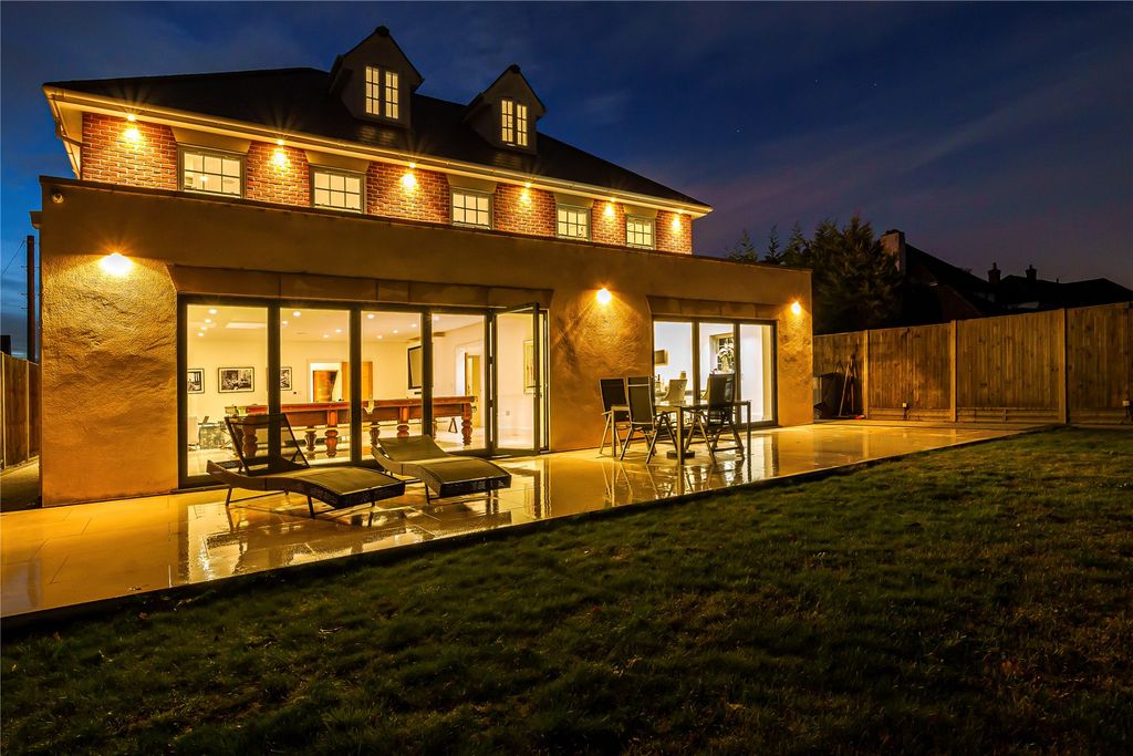 Additional image 34 of 5 bed detached house for saleMarlings Park Avenue, Chislehurst BR7