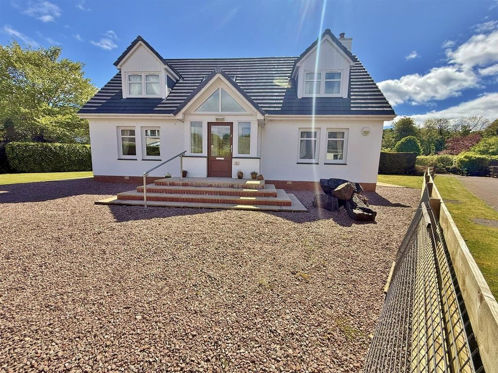 Additional image 41 of 4 bed villa for sale6 The Paddock, Brodick, Isle Of Arran KA27
