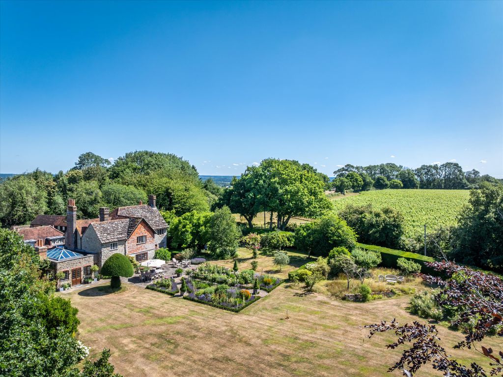 Additional image 2 of 7 bed detached house for saleBroadford Bridge Road, West Chiltington, West Sussex RH20
