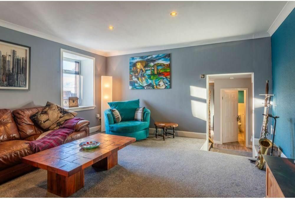 Additional image 5 of 5 bed villa for saleBraeside House, Kildonan, Isle Of Arran, North Ayrshire KA27