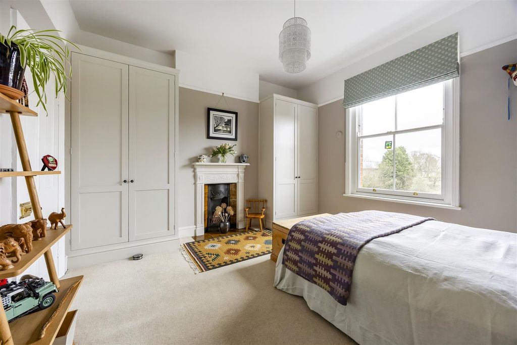 Additional image 13 of 5 bed detached house for saleHatherley Road, Cheltenham GL51