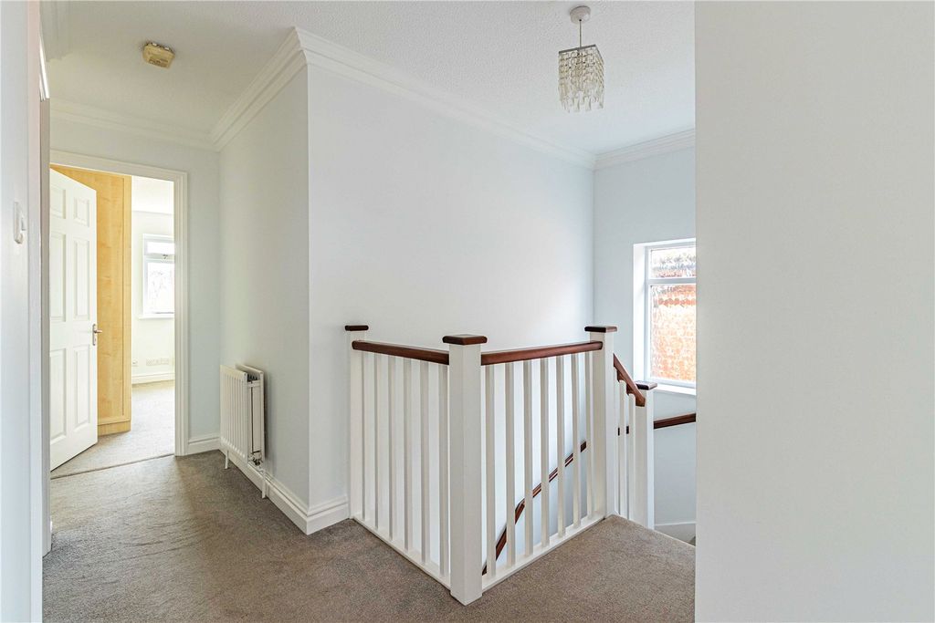 Additional image 22 of 4 bed semi-detached house for saleThe Birches, Bushey, Hertfordshire WD23