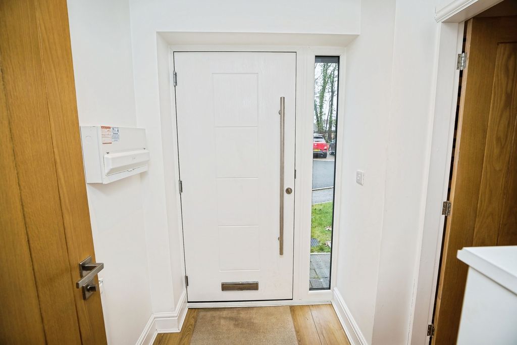 Additional image 11 of 3 bed semi-detached house for saleJubilee Villas, Buckley, Flintshire CH7
