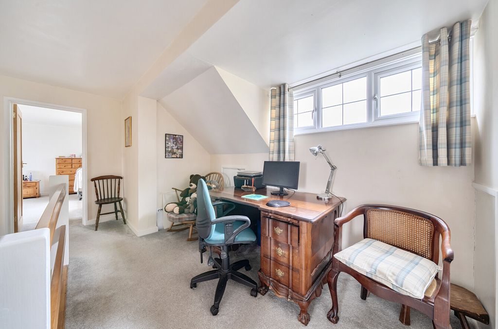 Additional image 19 of 3 bed detached house for saleRackclose Park, Chard, Somerset TA20
