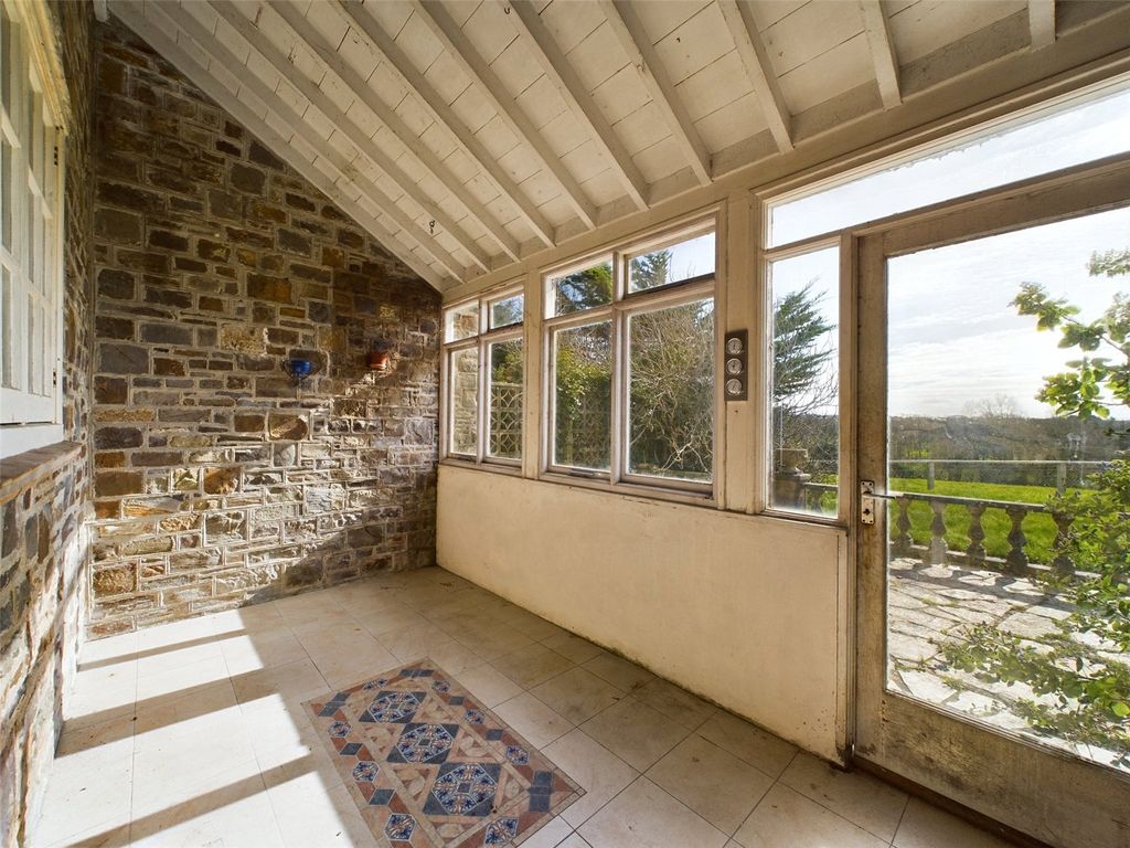 Additional image 12 of 9 bed detached house for salePoughill, Bude, Cornwall EX23