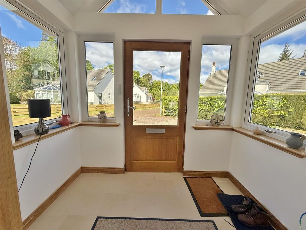 Additional image 5 of 4 bed villa for sale6 The Paddock, Brodick, Isle Of Arran KA27