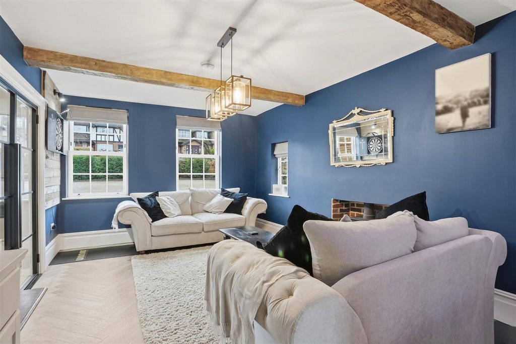 Additional image 26 of 7 bed detached house for saleWest Way, Carshalton SM5
