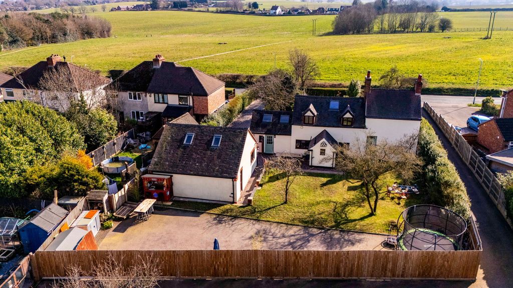 Additional image 41 of 3 bed detached house for saleFarmhouse Cottage, Norton Lane, Burntwood WS7