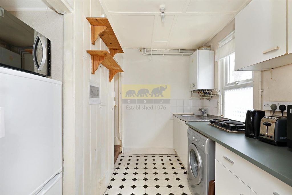 Additional image 13 of Land for saleWalpole Road, Colliers Wood, London SW19