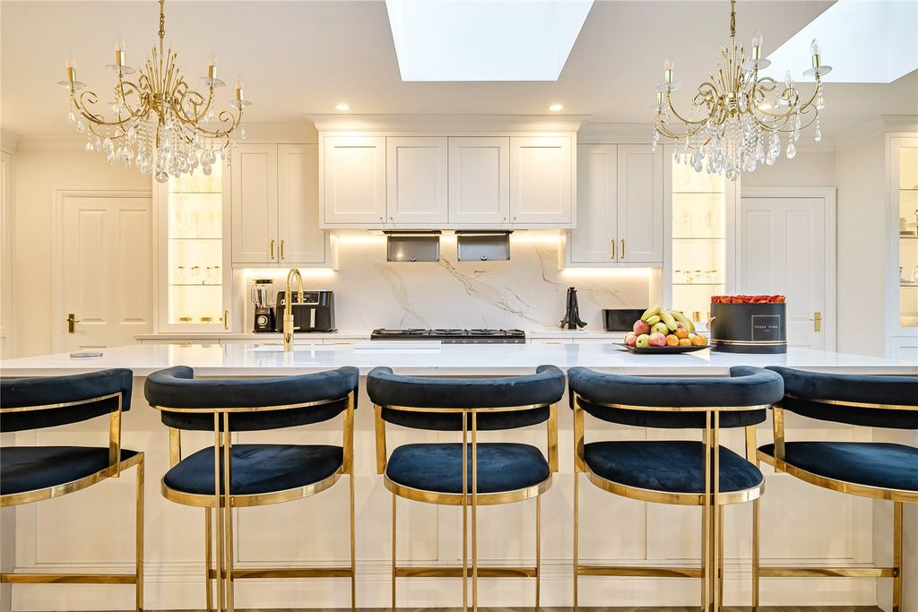 Additional image 45 of 5 bed detached house for saleMarlings Park Avenue, Chislehurst BR7