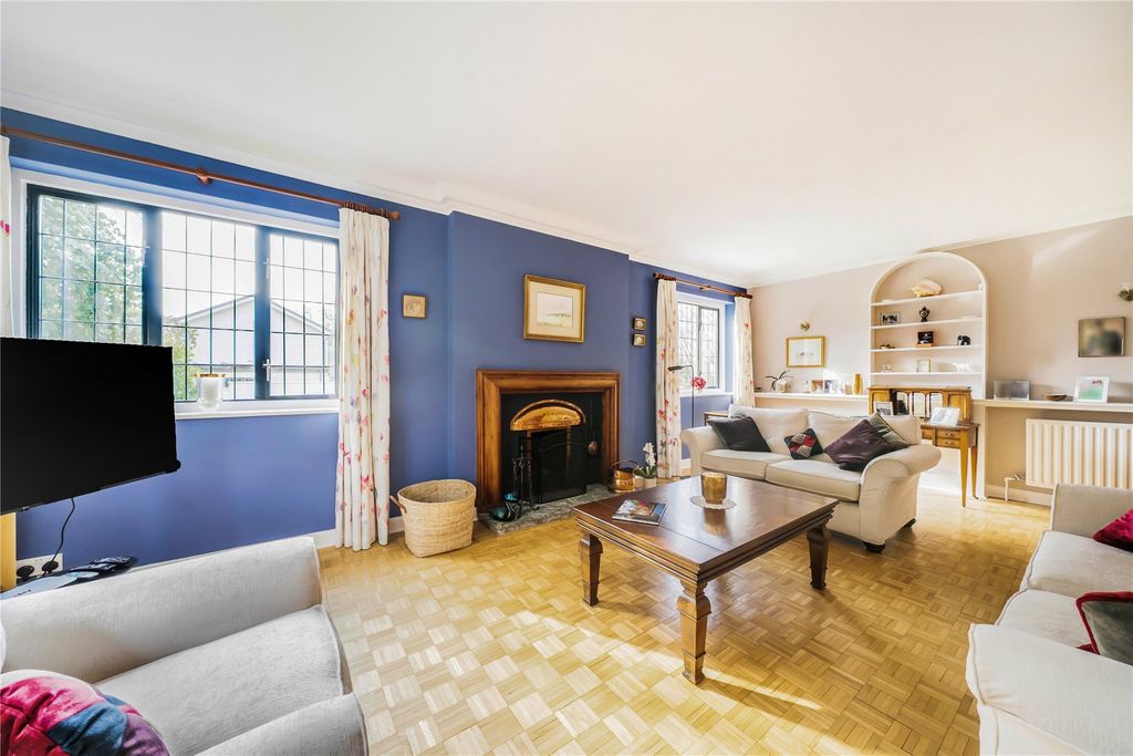Additional image 6 of 5 bed detached house for saleCamberley, Surrey GU15