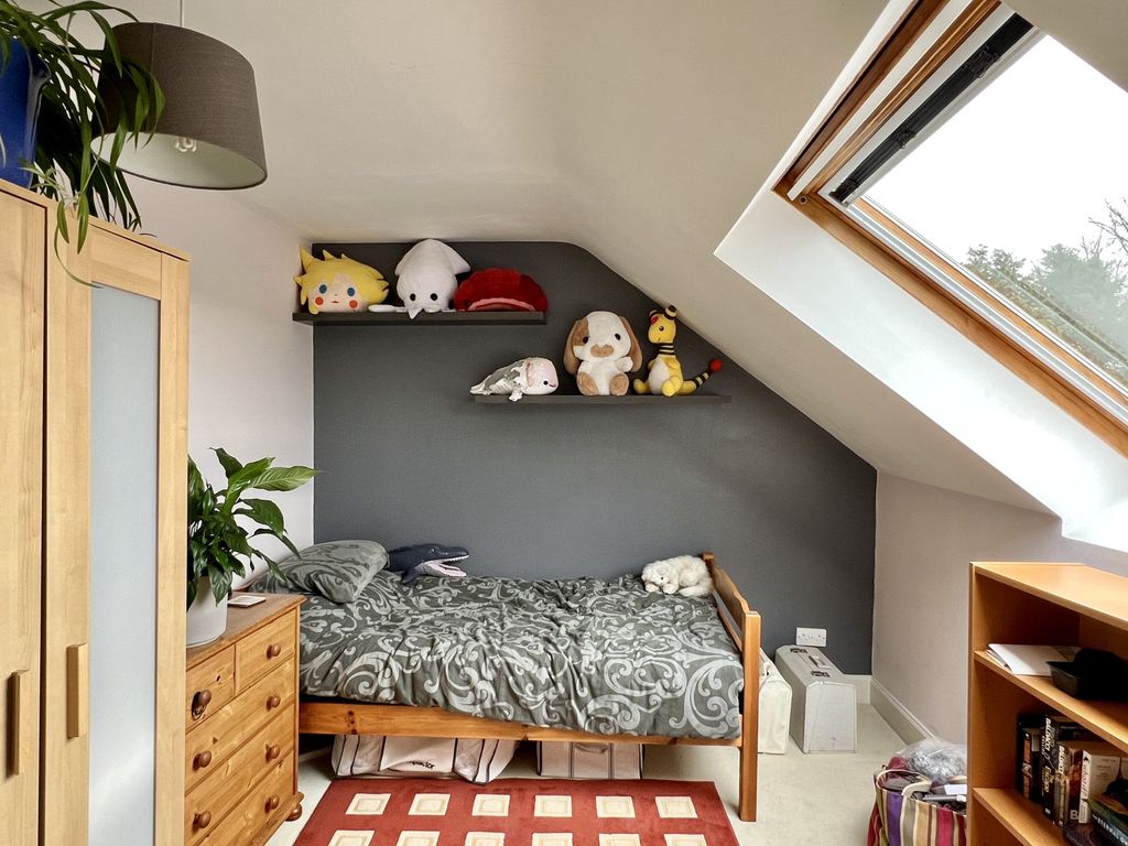 Additional image 13 of 4 bed detached house for sale63 Victoria Street, Kirkpatrick Durham, Castle Douglas DG7