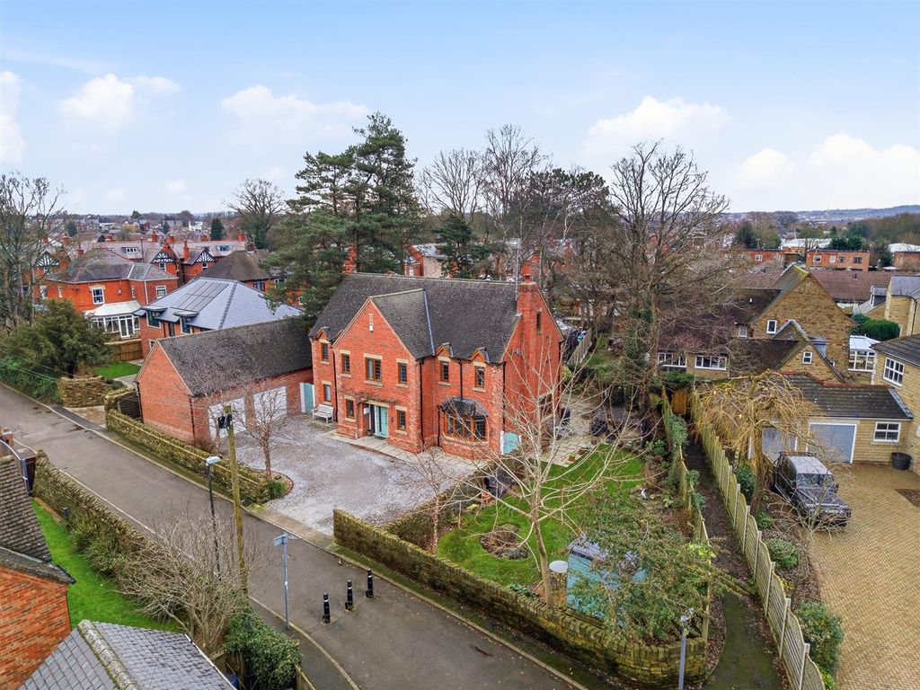 Additional image 53 of 6 bed detached house for saleRye Flatt Lane, Chesterfield S40