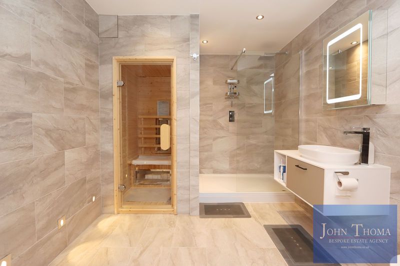 Additional image 11 of 3 bed flat for saleManor Road, Chigwell IG7