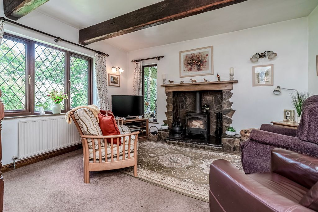Additional image 5 of 4 bed detached house for saleBirkacre Brow, Coppull, Chorley PR7