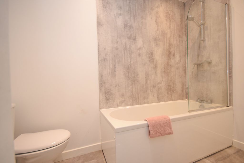 Additional image 8 of 1 bed flat for saleMuir Street, Larkhall ML9