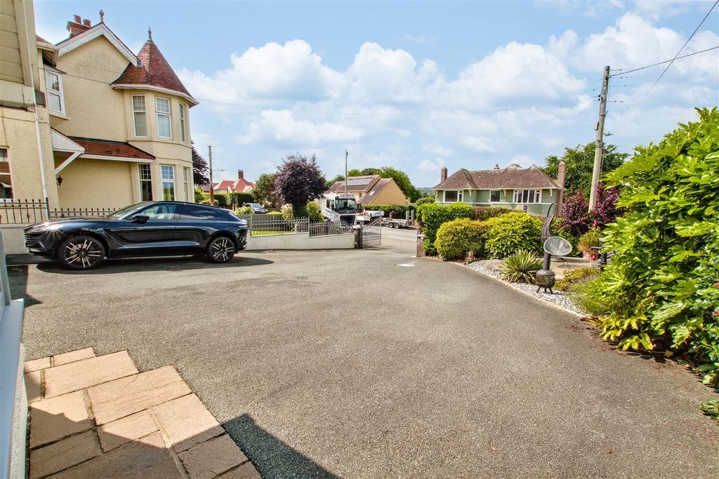 Additional image 51 of 4 bed detached bungalow for saleGwbert Road, Cardigan SA43