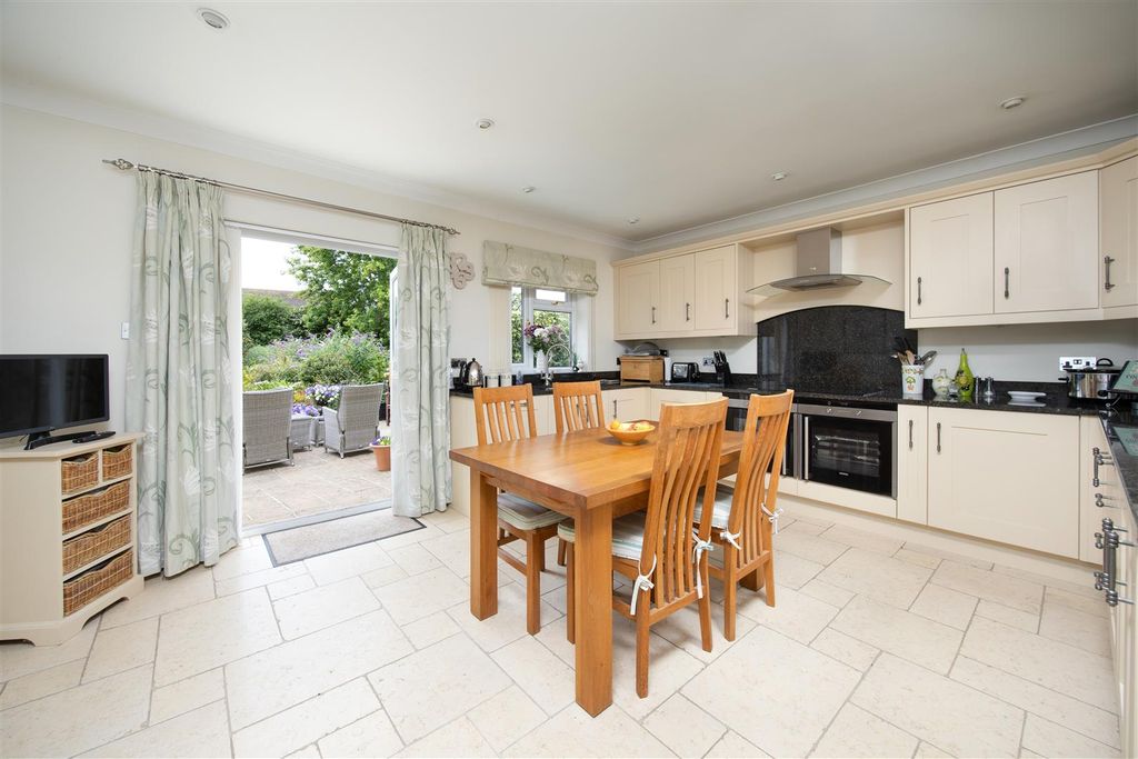 Additional image 5 of 4 bed detached house for saleRowden Road, Chippenham SN15