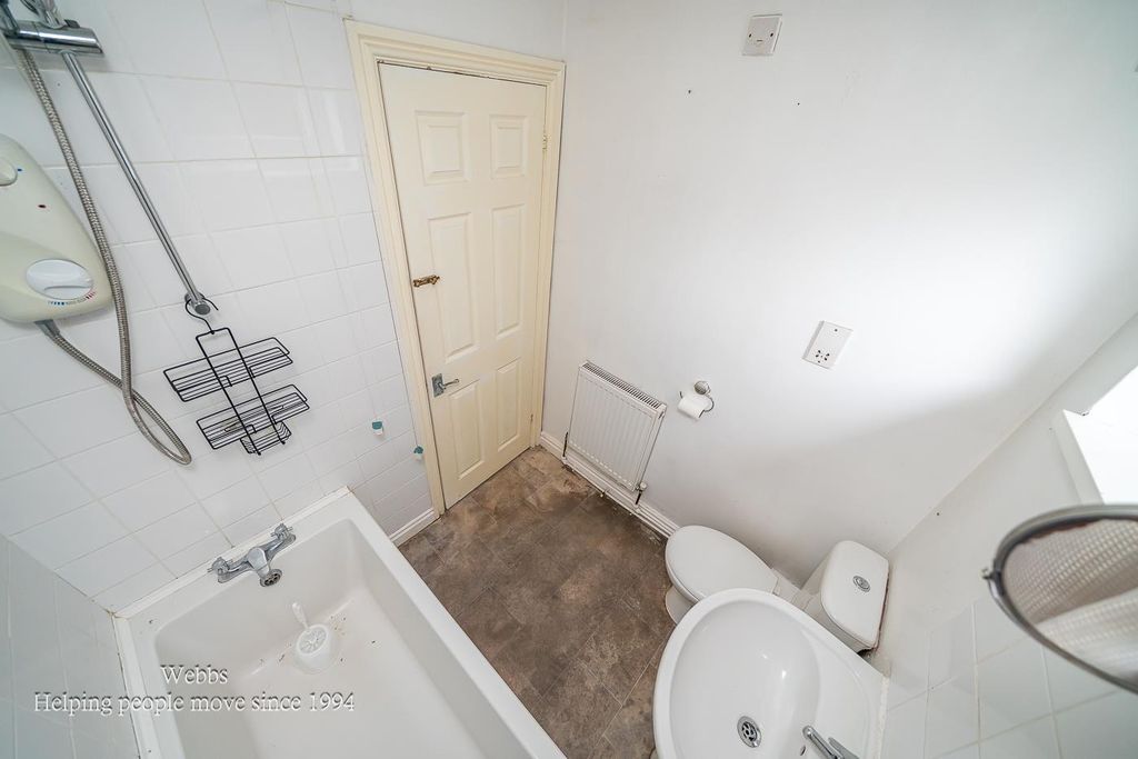 Additional image 14 of 2 bed flat for saleWest Street, Cannock WS11