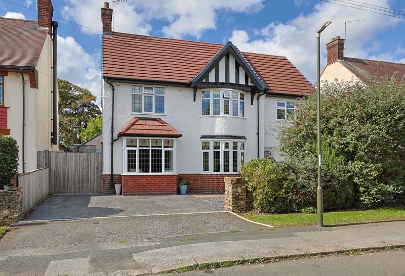Additional image 5 of 4 bed detached house for saleMansfeldt Road, Newbold, Chesterfield S41