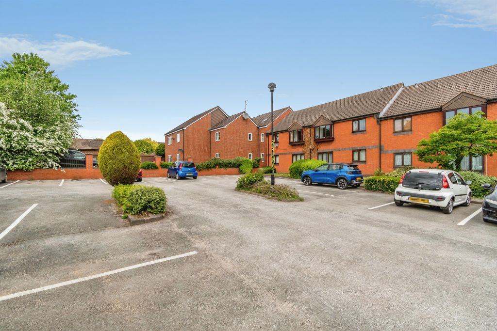 Additional image 20 of 2 bed maisonette for saleBelt Road, Hednesford, Cannock WS12