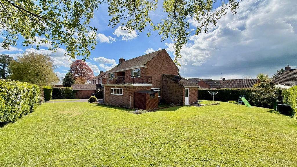 Additional image 2 of 4 bed detached house for saleMonmouth Court, Chard, Somerset TA20
