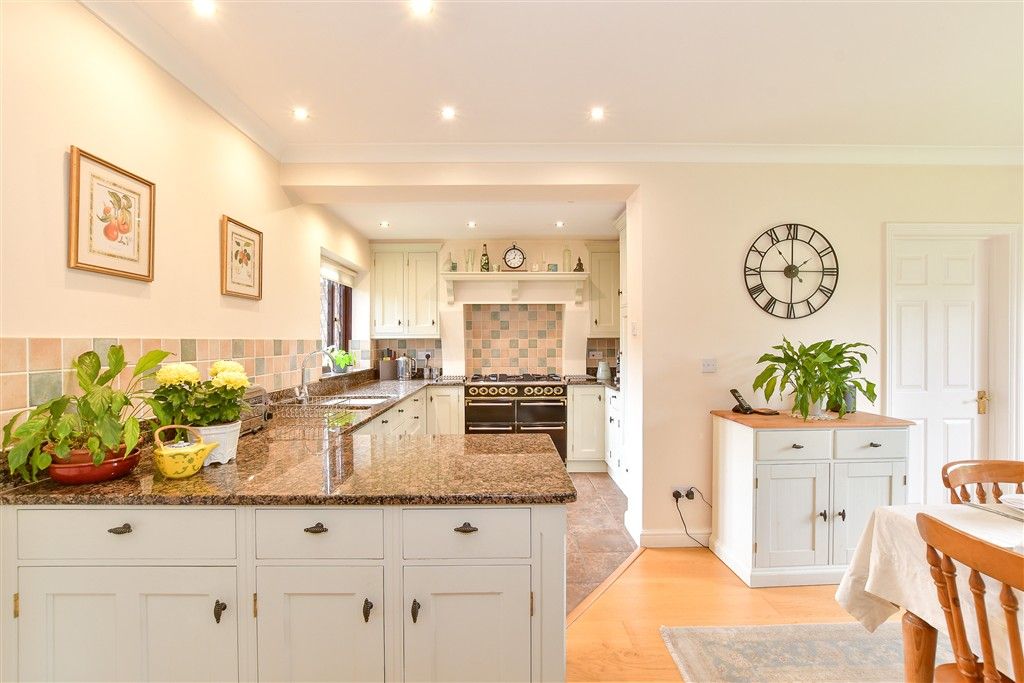 5 bed detached house for saleNackington Road, Canterbury, Kent CT1