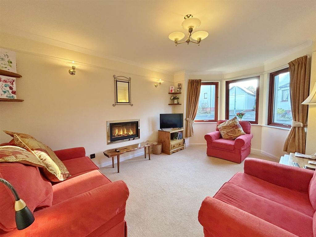 Additional image 5 of 2 bed semi-detached house for sale4 Cora Linn Court, Brodick, Isle Of Arran KA27