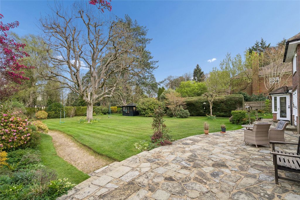 Additional image 17 of 5 bed detached house for saleNightingales Lane, Chalfont St. Giles, Buckinghamshire HP8