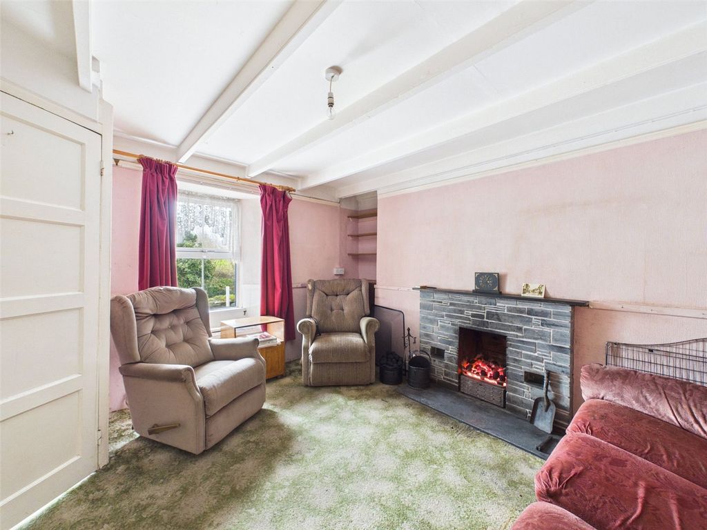 Additional image 3 of 3 bed terraced house for saleVictoria Road, Camelford PL32