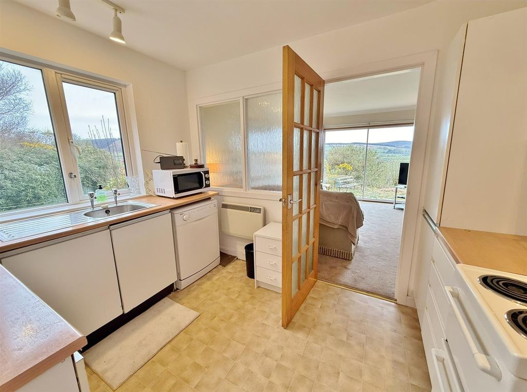 Additional image 5 of 3 bed detached bungalow for saleGorsehill, Torbeg, Blackwaterfoot, Isle Of Arran KA27