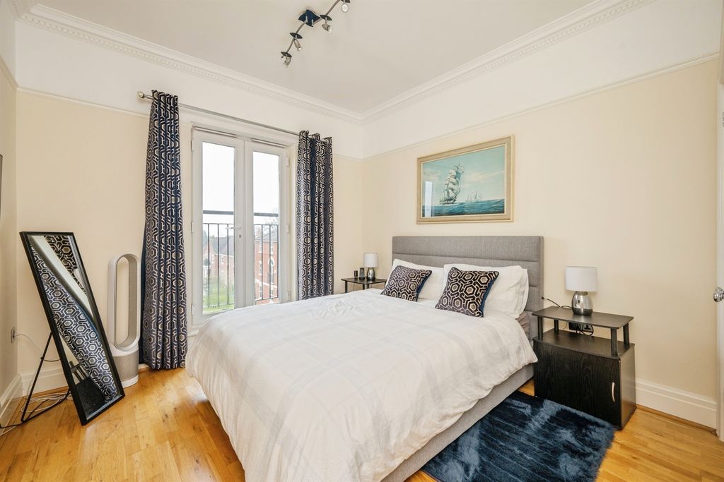 Additional image 9 of 2 bed flat for saleNightingale Walk, Burntwood WS7